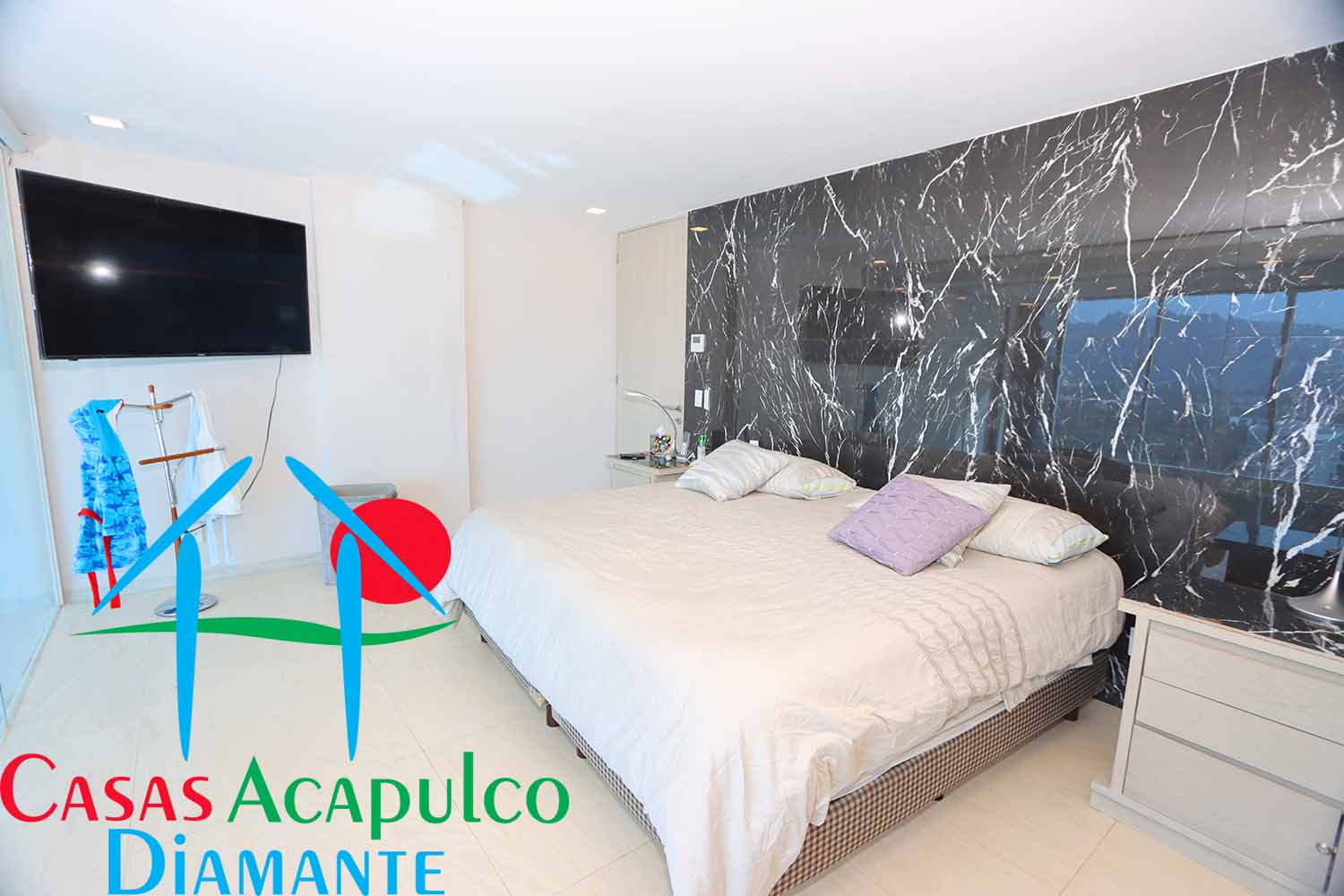 Velera D PH - Recámara principal 4